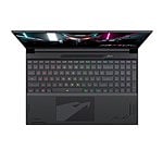 Gigabyte Aorus 15X ASF83ES654SH Intel Core i7 13700HX 16GB RAM 1TB SSD Nvidia Geforce RTX 4070 156 QHD 240hz Windows 11  Portátil