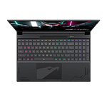 Gigabyte Aorus 15X ASF83ES654SH Intel Core i7 13700HX 16GB RAM 1TB SSD Nvidia Geforce RTX 4070 156 QHD 240hz Windows 11 Portátil Gigabyte Aorus 15X ASF83ES654SH Intel Core i7 13700HX 16GB RAM 1TB SSD Nvidia Geforce RTX 4070 156 QHD 240hz Windows 11 Portátil