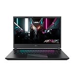 Gigabyte Aorus 15 BSF73ES654SH Intel Core i7 13700H 16GB RAM 1TB SSD Nvidia Geforce RTX 4070 156 Full HD 240Hz Windows 11  Portátil