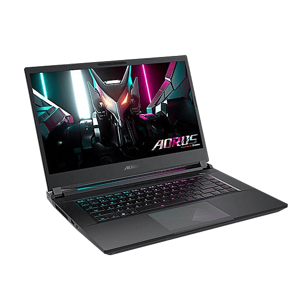 Gigabyte Aorus 15 BSF73ES654SH Intel Core i7 13700H 16GB RAM 1TB SSD Nvidia Geforce RTX 4070 156 Full HD 240Hz Windows 11  Portátil