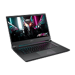 Gigabyte Aorus 15 BSF73ES654SH Intel Core i7 13700H 16GB RAM 1TB SSD Nvidia Geforce RTX 4070 156 Full HD 240Hz Windows 11  Portátil