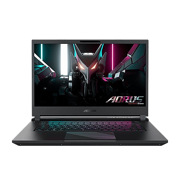 Gigabyte Aorus 15 BKF73ES654SH Intel Core i7 13700H 16GB RAM 1TB SSD Nvidia Geforce RTX 4060 156 240Hz Windows 11  Portátil