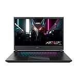 Gigabyte Aorus 15 BKF73ES654SH Intel Core i7 13700H 16GB RAM 1TB SSD Nvidia Geforce RTX 4060 156 240Hz Windows 11  Portátil