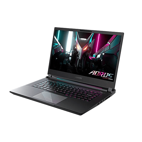 Gigabyte Aorus 15 BKF73ES654SH Intel Core i7 13700H 16GB RAM 1TB SSD Nvidia Geforce RTX 4060 156 240Hz Windows 11  Portátil