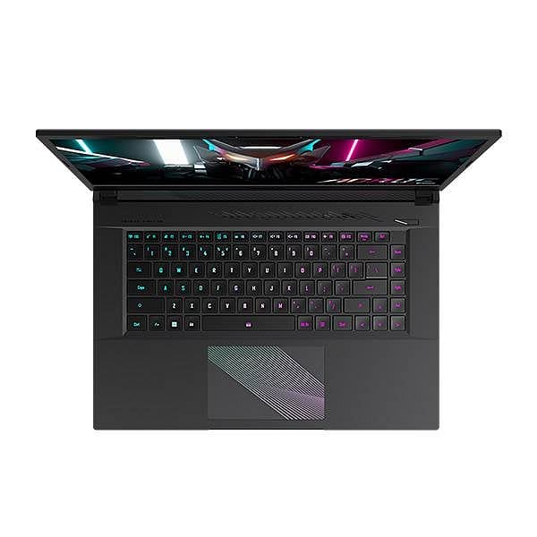 Gigabyte Aorus 15 BKF73ES654SH Intel Core i7 13700H 16GB RAM 1TB SSD Nvidia Geforce RTX 4060 156 240Hz Windows 11  Portátil