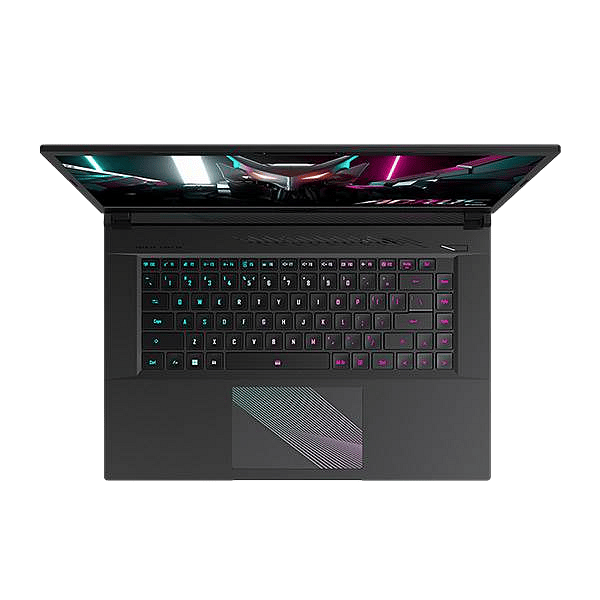Gigabyte Aorus 15 BKF73ES654SH Intel Core i7 13700H 16GB RAM 1TB SSD Nvidia Geforce RTX 4060 156 240Hz Windows 11  Portátil