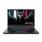 Gigabyte Aorus 15 BMF52ES383SD Intel Core i7 13700H 8GB RAM 512GB SSD Nvidia Geforce RTX 4050 156 Full HD 144Hz FreeDOS  Portátil