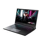 Gigabyte Aorus 15 BMF52ES383SD Intel Core i7 13700H 8GB RAM 512GB SSD Nvidia Geforce RTX 4050 156 Full HD 144Hz FreeDOS  Portátil