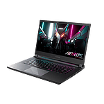 Gigabyte Aorus 15 BMF52ES383SD Intel Core i7 13700H 8GB RAM 512GB SSD Nvidia Geforce RTX 4050 156 Full HD 144Hz FreeDOS  Portátil