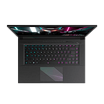 Gigabyte Aorus 15 BMF52ES383SD Intel Core i7 13700H 8GB RAM 512GB SSD Nvidia Geforce RTX 4050 156 Full HD 144Hz FreeDOS  Portátil