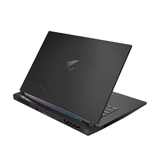 Gigabyte Aorus 15 BMF52ES383SD Intel Core i7 13700H 8GB RAM 512GB SSD Nvidia Geforce RTX 4050 156 Full HD 144Hz FreeDOS  Portátil