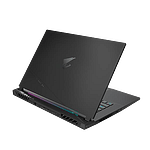 Gigabyte Aorus 15 BMF52ES383SD Intel Core i7 13700H 8GB RAM 512GB SSD Nvidia Geforce RTX 4050 156 Full HD 144Hz FreeDOS  Portátil