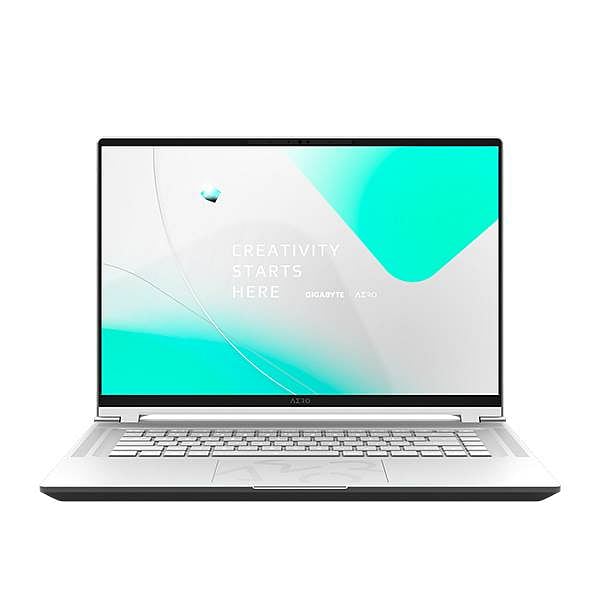 Gigabyte Aero 16 OLED BSF73ES994SO Intel Core i7 13700H 16GB RAM 1TB SSD Nvidia Geforce RTX 4070 16 UHD OLED Windows 11  Portátil
