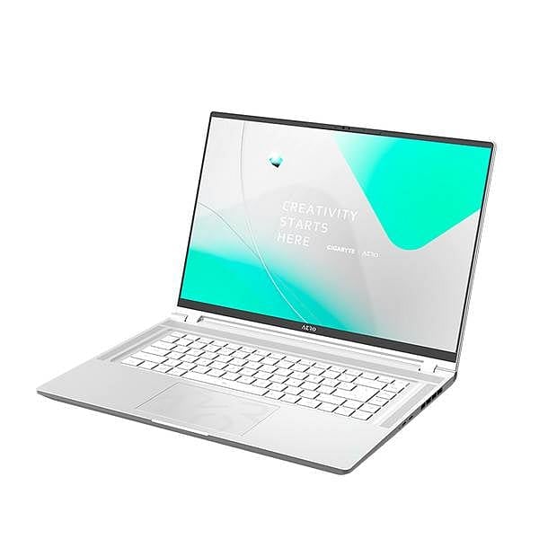 Gigabyte Aero 16 OLED BSF73ES994SO Intel Core i7 13700H 16GB RAM 1TB SSD Nvidia Geforce RTX 4070 16 UHD OLED Windows 11  Portátil