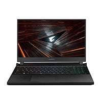 Gigabyte Aorus 5 KE472ES314SD Intel Core i7 12700H 16GB RAM 1TB SSD Nvidia Geforce RTX 3060 156 Full HD 240Hz FreeDOS  Portátil