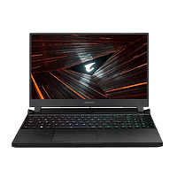 Gigabyte Aorus 5 KE472ES314SD Intel Core i7 12700H 16GB RAM 1TB SSD Nvidia Geforce RTX 3060 156 Full HD 240Hz FreeDOS  Portátil