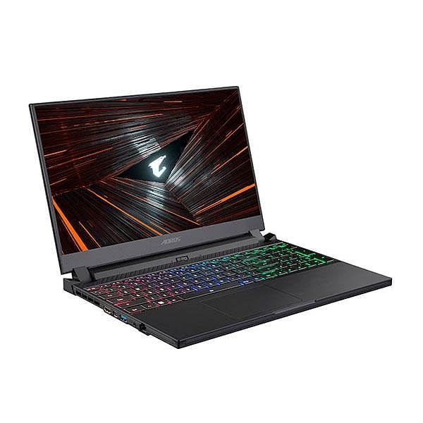 Gigabyte Aorus 5 KE472ES314SD Intel Core i7 12700H 16GB RAM 1TB SSD Nvidia Geforce RTX 3060 156 Full HD 240Hz FreeDOS  Portátil