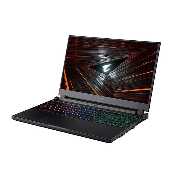 Gigabyte Aorus 5 KE472ES314SD Intel Core i7 12700H 16GB RAM 1TB SSD Nvidia Geforce RTX 3060 156 Full HD 240Hz FreeDOS  Portátil