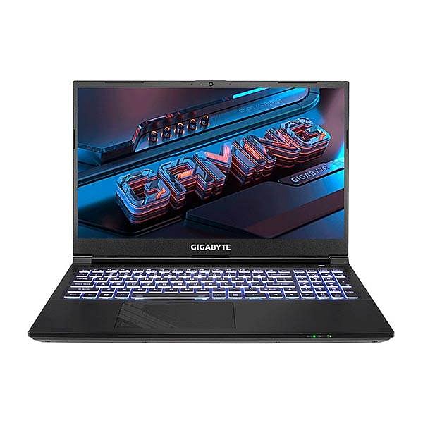 Gigabyte G5 KFE3ES313SH Intel Core i5 12500H 16GB RAM 512GB SSD NVIDIA GeForce RTX 4060 156 Full HD 144Hz Windows 11 Home Negro