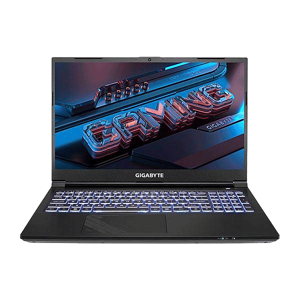 Gigabyte G5 KFE3ES313SH Intel Core i5 12500H 16GB RAM 512GB SSD NVIDIA GeForce RTX 4060 156 Full HD 144Hz Windows 11 Home Negro