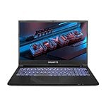 Gigabyte G5 KFE3ES313SH Intel Core i5 12500H 16GB RAM 512GB SSD NVIDIA GeForce RTX 4060 156 Full HD 144Hz Windows 11 Home Negro