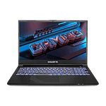 Gigabyte G5 KFE3ES313SH Intel Core i5 12500H 16GB RAM 512GB SSD NVIDIA GeForce RTX 4060 156 Full HD 144Hz Windows 11 Home Negro