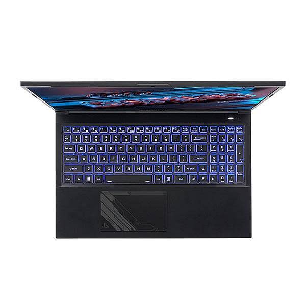 Gigabyte G5 KFE3ES313SH Intel Core i5 12500H 16GB RAM 512GB SSD NVIDIA GeForce RTX 4060 156 Full HD 144Hz Windows 11 Home Negro