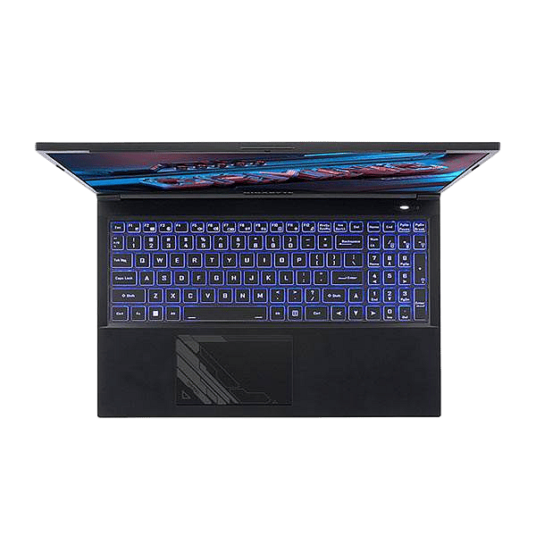 Gigabyte G5 KFE3ES313SH Intel Core i5 12500H 16GB RAM 512GB SSD NVIDIA GeForce RTX 4060 156 Full HD 144Hz Windows 11 Home Negro