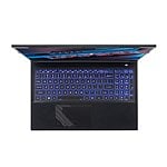 Gigabyte G5 KFE3ES313SH Intel Core i5 12500H 16GB RAM 512GB SSD NVIDIA GeForce RTX 4060 156 Full HD 144Hz Windows 11 Home Negro