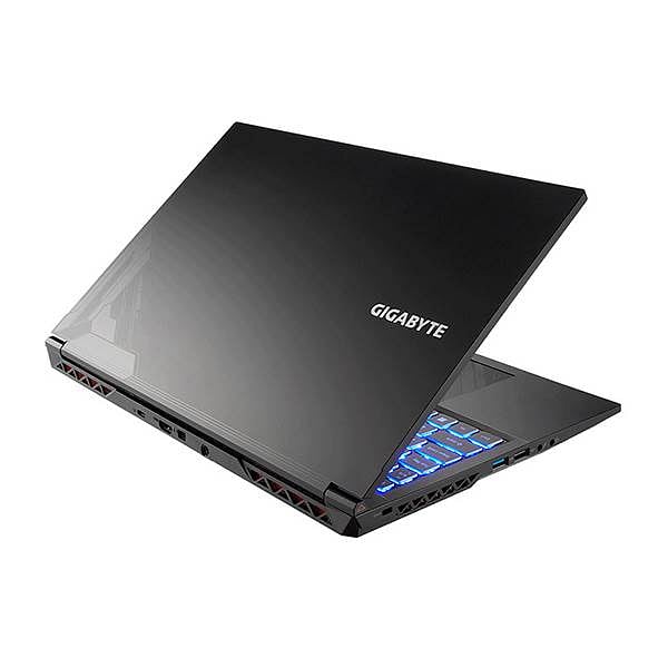 Gigabyte G5 KFE3ES313SH Intel Core i5 12500H 16GB RAM 512GB SSD NVIDIA GeForce RTX 4060 156 Full HD 144Hz Windows 11 Home Negro