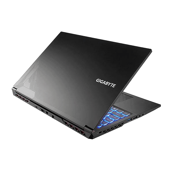 Gigabyte G5 KFE3ES313SH Intel Core i5 12500H 16GB RAM 512GB SSD NVIDIA GeForce RTX 4060 156 Full HD 144Hz Windows 11 Home Negro