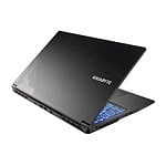 Gigabyte G5 KFE3ES313SH Intel Core i5 12500H 16GB RAM 512GB SSD NVIDIA GeForce RTX 4060 156 Full HD 144Hz Windows 11 Home Negro