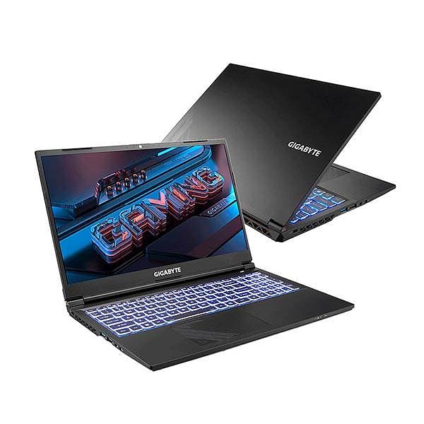 Gigabyte G5 KFE3ES313SH Intel Core i5 12500H 16GB RAM 512GB SSD NVIDIA GeForce RTX 4060 156 Full HD 144Hz Windows 11 Home Negro