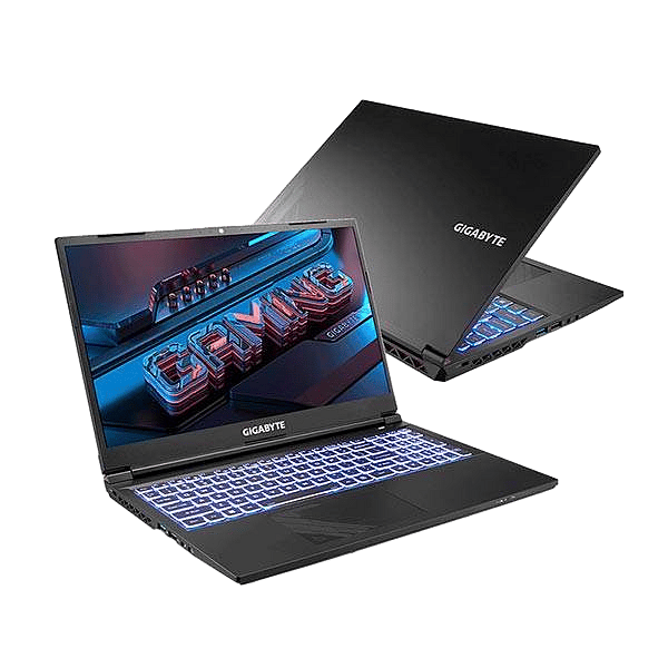 Gigabyte G5 KFE3ES313SH Intel Core i5 12500H 16GB RAM 512GB SSD NVIDIA GeForce RTX 4060 156 Full HD 144Hz Windows 11 Home Negro