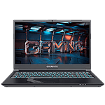 Gigabyte G5 KFE3ES313SD Intel Core i5 12500H 16GB RAM 512GB SSD Nvidia Geforce RTX 4060 156 Full HD 144Hz FreeDOS  Portátil