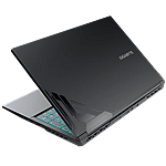 Gigabyte G5 KFE3ES313SD Intel Core i5 12500H 16GB RAM 512GB SSD Nvidia Geforce RTX 4060 156 Full HD 144Hz FreeDOS  Portátil