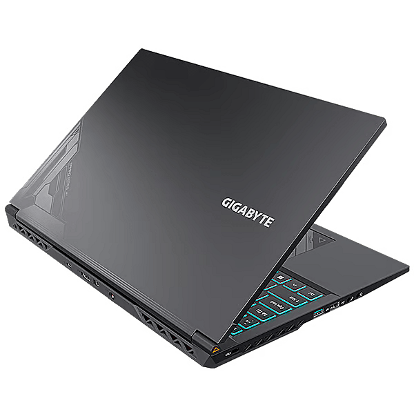 Gigabyte G5 KFE3ES313SD Intel Core i5 12500H 16GB RAM 512GB SSD Nvidia Geforce RTX 4060 156 Full HD 144Hz FreeDOS  Portátil