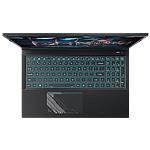 Gigabyte G5 KFE3ES313SD Intel Core i5 12500H 16GB RAM 512GB SSD Nvidia Geforce RTX 4060 156 Full HD 144Hz FreeDOS  Portátil