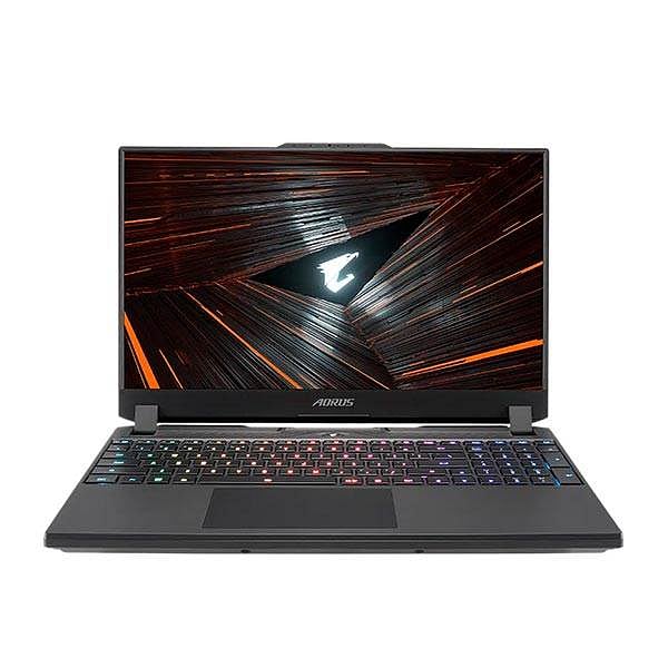 Gigabyte Aorus 15 XE473ESB14SH Intel Core i7 12700H 16GB RAM 1TB SSD Nvidia GeForce RTX 3070 Ti 156 QHD 165Hz Windows 11  Portátil