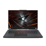 Gigabyte Aorus 15 XE473ESB14SH Intel Core i7 12700H 16GB RAM 1TB SSD Nvidia GeForce RTX 3070 Ti 156 QHD 165Hz Windows 11 Portátil Gigabyte Aorus 15 XE473ESB14SH Intel Core i7 12700H 16GB RAM 1TB SSD Nvidia GeForce RTX 3070 Ti 156 QHD 165Hz Windows 11 Portátil