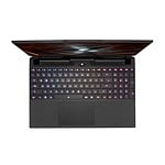 Gigabyte Aorus 15 XE473ESB14SH Intel Core i7 12700H 16GB RAM 1TB SSD Nvidia GeForce RTX 3070 Ti 156 QHD 165Hz Windows 11  Portátil