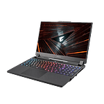 Gigabyte Aorus 15 XE473ESB14SH Intel Core i7 12700H 16GB RAM 1TB SSD Nvidia GeForce RTX 3070 Ti 156 QHD 165Hz Windows 11 Portátil Gigabyte Aorus 15 XE473ESB14SH Intel Core i7 12700H 16GB RAM 1TB SSD Nvidia GeForce RTX 3070 Ti 156 QHD 165Hz Windows 11 Portátil