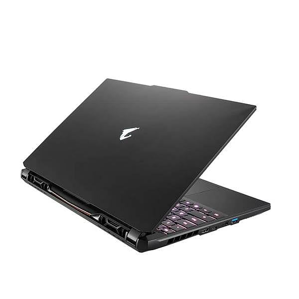 Gigabyte Aorus 15 XE473ESB14SH Intel Core i7 12700H 16GB RAM 1TB SSD Nvidia GeForce RTX 3070 Ti 156 QHD 165Hz Windows 11  Portátil