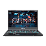 Gigabyte G5 MFE2ES333SD Intel Core i5 12500H 8GB RAM 512GB SSD Nvidia Geforce RTX 4050 156 Full HD 144Hz FreeDOS  Portátil Gigabyte G5 MFE2ES333SD Intel Core i5 12500H 8GB RAM 512GB SSD Nvidia Geforce RTX 4050 156 Full HD 144Hz FreeDOS  Portátil