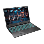 Gigabyte G5 MFE2ES333SD Intel Core i5 12500H 8GB RAM 512GB SSD Nvidia Geforce RTX 4050 156 Full HD 144Hz FreeDOS  Portátil Gigabyte G5 MFE2ES333SD Intel Core i5 12500H 8GB RAM 512GB SSD Nvidia Geforce RTX 4050 156 Full HD 144Hz FreeDOS  Portátil