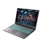 Gigabyte G5 MFE2ES333SD Intel Core i5 12500H 8GB RAM 512GB SSD Nvidia Geforce RTX 4050 156 Full HD 144Hz FreeDOS  Portátil Gigabyte G5 MFE2ES333SD Intel Core i5 12500H 8GB RAM 512GB SSD Nvidia Geforce RTX 4050 156 Full HD 144Hz FreeDOS  Portátil