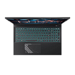 Gigabyte G5 MFE2ES333SD Intel Core i5 12500H 8GB RAM 512GB SSD Nvidia Geforce RTX 4050 156 Full HD 144Hz FreeDOS  Portátil Gigabyte G5 MFE2ES333SD Intel Core i5 12500H 8GB RAM 512GB SSD Nvidia Geforce RTX 4050 156 Full HD 144Hz FreeDOS  Portátil