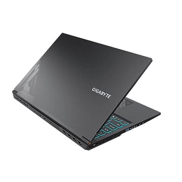 Gigabyte G5 MFE2ES333SD Intel Core i5 12500H 8GB RAM 512GB SSD Nvidia Geforce RTX 4050 156 Full HD 144Hz FreeDOS  Portátil