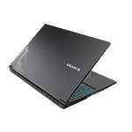 Gigabyte G5 MFE2ES333SD Intel Core i5 12500H 8GB RAM 512GB SSD Nvidia Geforce RTX 4050 156 Full HD 144Hz FreeDOS  Portátil Gigabyte G5 MFE2ES333SD Intel Core i5 12500H 8GB RAM 512GB SSD Nvidia Geforce RTX 4050 156 Full HD 144Hz FreeDOS  Portátil