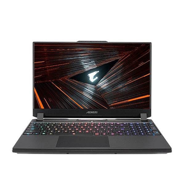 Gigabyte Aorus 15 XE573ESB34SH Intel Core i7 12700H 16GB RAM 1TB SSD Nvidia Geforce RTX3070 156 QHD 165Hz Windows 11 Home  Portátil